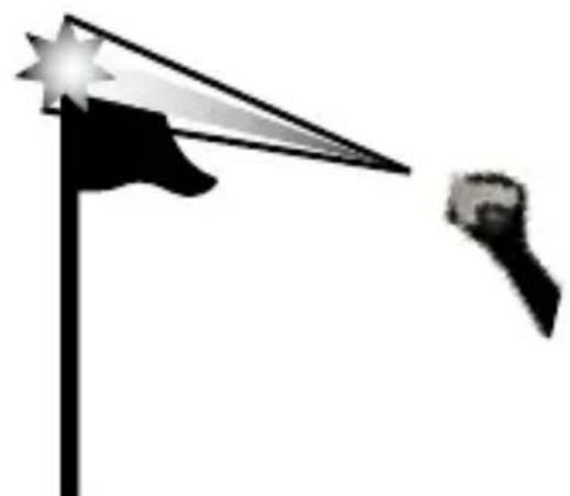 Callaway C70108 - DIAGRAMA DEL MODO PRISMA - 2