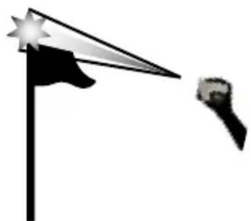 Callaway C70108 - PRISM MODE DIAGRAM - 2