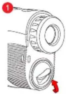 Callaway C70112 - BATTERY INSTALLATION - 1
