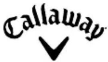 Callaway C70110 - BEINHALTET - 2