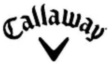 Callaway C70110 - WARNING - 1