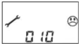 STECA PR 3030 - Autocontrôle - 3