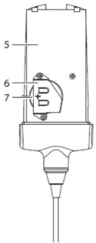 Ebro SSX 210 - Contrôle - 7
