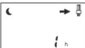 STECA PR 1515 - Réglage de la fonction crépuscule - 2