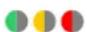 VICTRON ENERGY QuattroII - Indication des voyants LED - 2