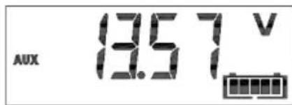 VICTRON ENERGY BMV700 - DISPLAY - 1