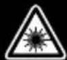 Beha-Amprobe IR710EUR - CAUTION - 1