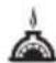 SAGE the Smart Oven Pizzaiolo SPZ820 - 400℃ - 1