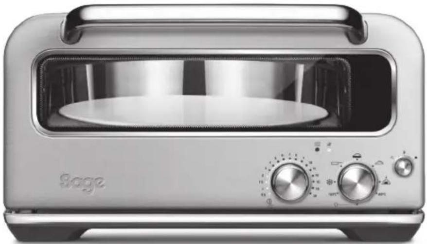 SAGE the Smart Oven Pizzaiolo SPZ820 - the Smart Oven™ Pizzaiolo - 1