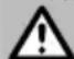 PARKSIDE IAN 309510 - Battery warning notices! - 1
