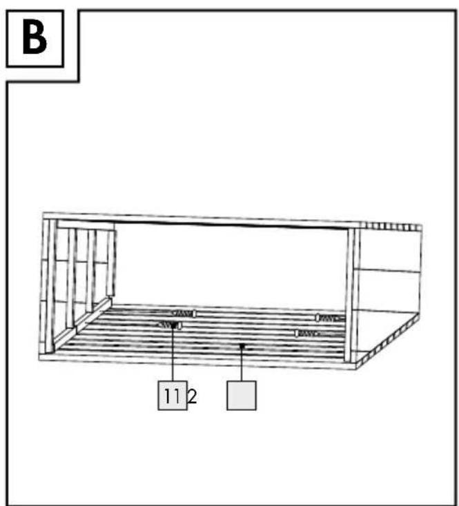 PARKSIDE PMH 1 A1 - MOBILTH∅JBED - 4