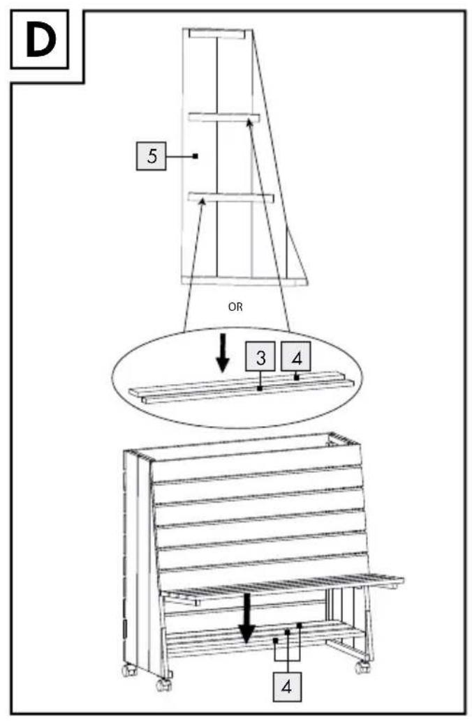PARKSIDE PMH 1 A1 - MOBILTH∅JBED - 6