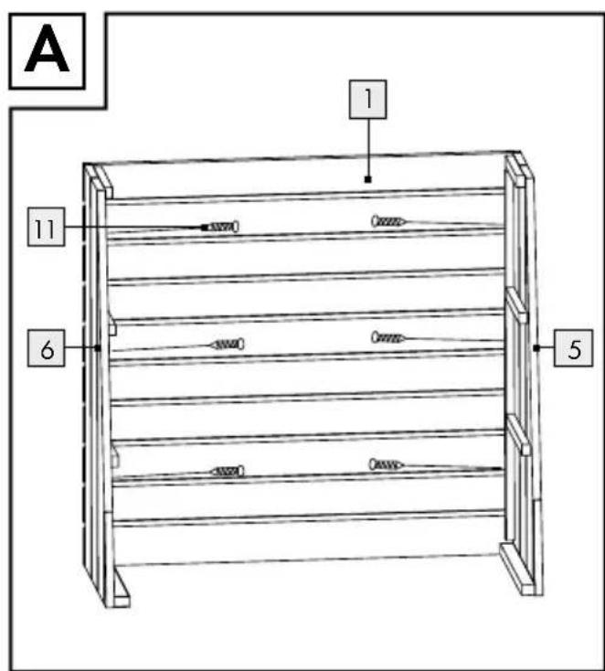 PARKSIDE PMH 1 A1 - MOBILTH∅JBED - 3