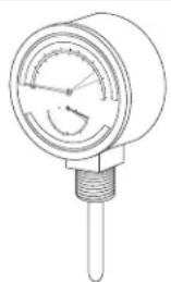 Hatco C18 - ATTENTION - 1
