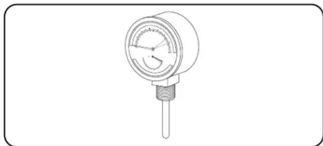Hatco C27 - CAUTION - 1