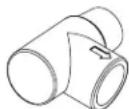 Hatco C45 - Plumbing Accessories - 3