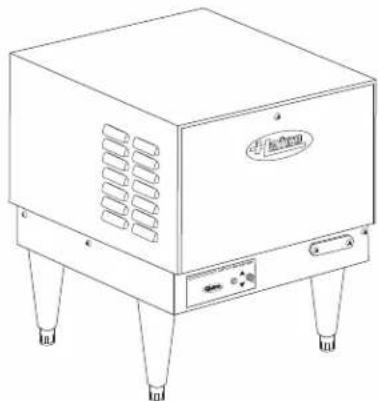 Hatco C57 - 1