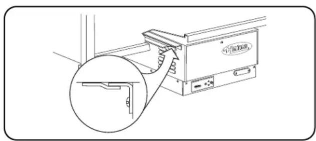 Hatco C57 - AVIS - 1