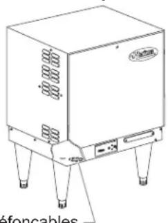 Hatco C7 - ATTENTION - 1
