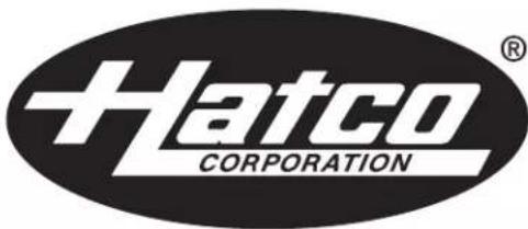 Hatco C7 - 1