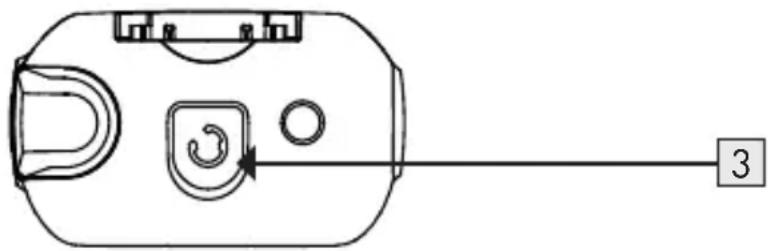 SILVERCREST SPMR1 B1 - Connexion d'un casque - 1