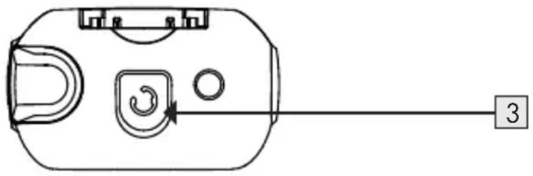 SILVERCREST SPMR1 B1 - Conectar las gafas-proyector. - 1