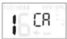 SILVERCREST SPMR1 B1 - Oproepwaarschuwingstonen (CA) - 1