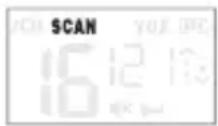 SILVERCREST SPMR1 B1 - Channel scan - 1