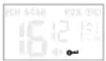 SILVERCREST SPMR1 B1 - KEYPAD button LOCK: - 1