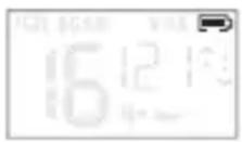 SILVERCREST SPMR1 B1 - Stavový indikátor batérie - 1