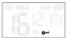 SILVERCREST SPMR1 B1 - VERROUILLAGE des boutons du CLAVIER : - 1
