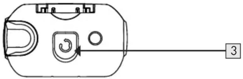 SILVERCREST SPMR1 B1 - Aansluiten van de headset - 1