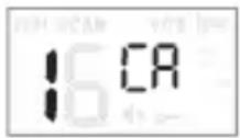 SILVERCREST SPMR1 B1 - Volací tóny (CA) - 1
