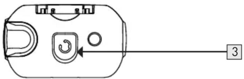 SILVERCREST SPMR1 B1 - Connecting the headset - 1