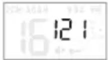SILVERCREST SPMR1 B1 - Ustawienie kodu podkanału CTCSS/ DCS - 1