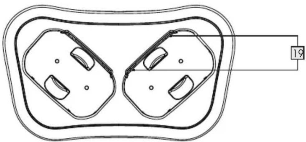 SILVERCREST SPMR1 B1 - SET DE TALKIES-WALKIES PMR - 1