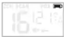 SILVERCREST SPMR1 B1 - Battery status indicator - 1