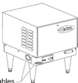 Hatco C9 - ATTENTION - 2