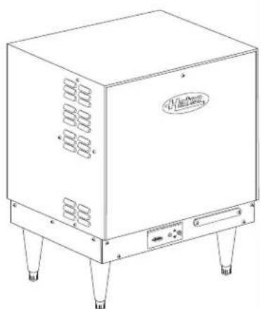Hatco C9 - Installation and Operating Manual Manuel d'installation et d'utilisation - 1
