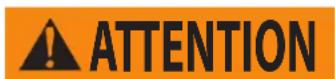 Globe PF32E - Attention propriétaires et opérateurs - 2