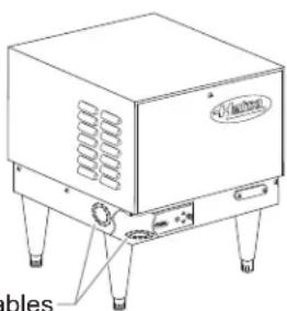 Hatco C39 - ATTENTION - 2
