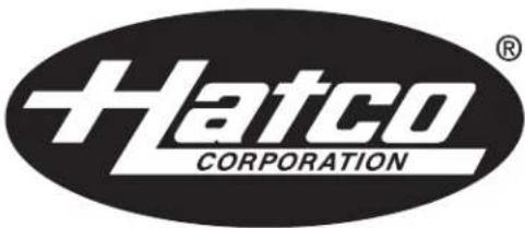 Hatco C39 - 1