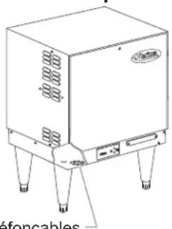 Hatco C12 - ATTENTION - 1