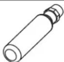 Hatco C12 - Accessoires de plomberie - 1