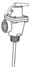 Hatco C12 - ATTENTION - 2