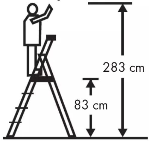 PARKSIDE HG01613 - Tekniske data - 1