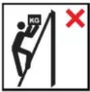 PARKSIDE HG01613 - ALUMINIUM STEP LADDER - 13