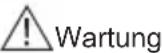 SALORA 24HA220 - WARNUNG - 3