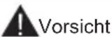 SALORA 24HA220 - WARNUNG - 1
