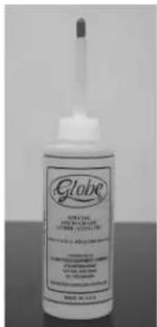 Globe S13A - Attention - 2